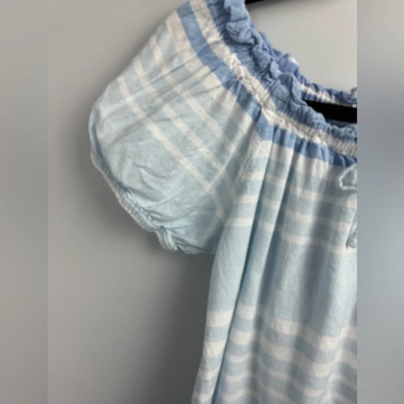 Da-Sh Off shoulder top size Small - Picture 5 of 7